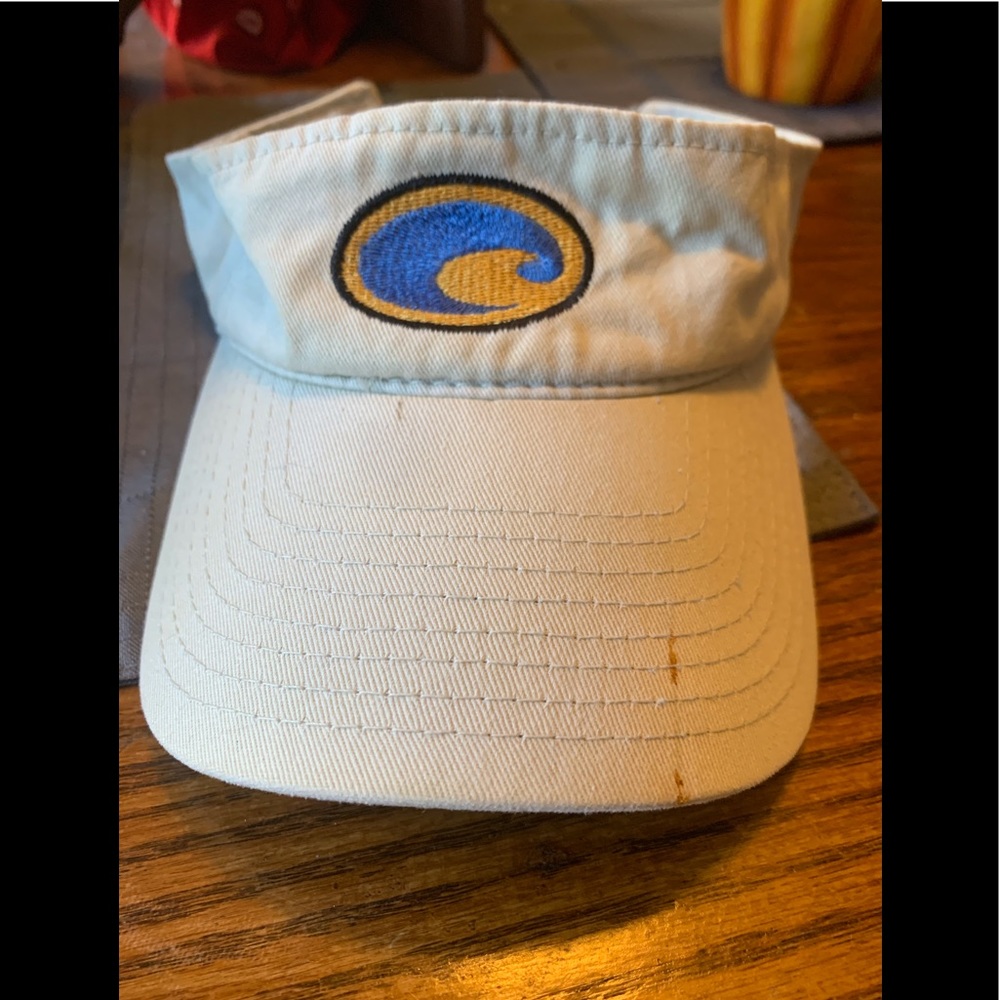 Costa Del Mar visor
